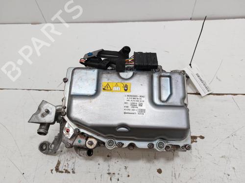 Used Electronic module MERCEDES-BENZ E-CLASS T-Model (S213) E 300 de (213.216) (306 hp) 15168336