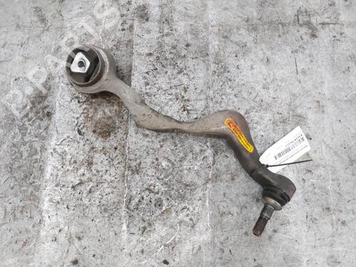 Used Left front suspension arm BMW 3 (E90) 320 d (150 hp) 17207198