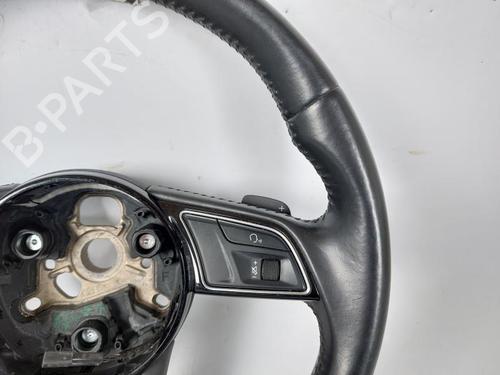 Steering wheel AUDI A4 B9 Avant (8W5, 8WD) 2.0 TDI quattro | BP15156344C49