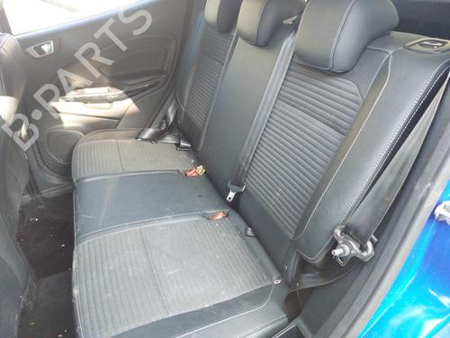 Electronic module FORD ECOSPORT 1.0 EcoBoost | BP26672366M83 