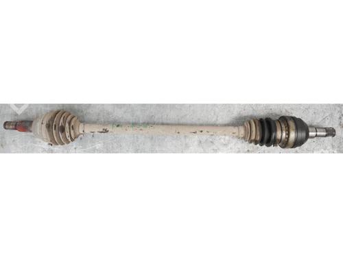 Right rear driveshaft CHEVROLET CAPTIVA (C100, C140) 2.0 D 4WD | BP15149900M41