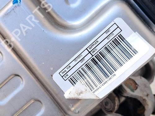 Steering column LANCIA YPSILON (312_) 1.0 Mild Hybrid (312) | BP34263272M21  - Image 6