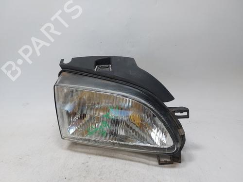 Used Right headlight Right headlight SEAT AROSA (6H1) 1.0 (50 hp) 34714123 34714123