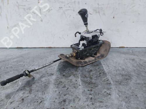 Gear lever AUDI A5 (8T3) 2.7 TDI | BP15160493M90 