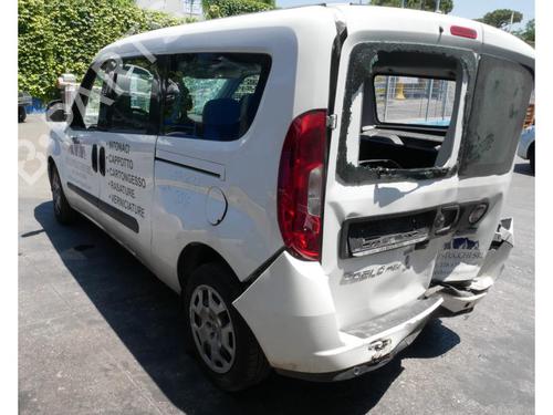 Support de moteur FIAT DOBLO Bus (263_) 1.3 D Multijet (263AXC1A) | BP15158629M89 