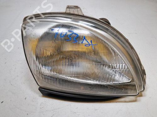 Used Right headlight Right headlight FIAT SEICENTO / 600 (187_) 0.9 (187AXA, 187AXA1A) (39 hp) 33571785 33571785