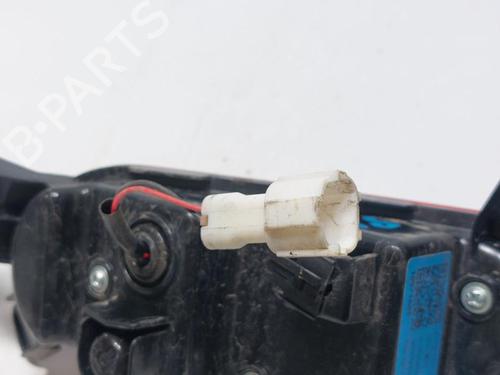 Left taillight MG MG ZS SUV (AZS1) 1.5 VTi | BP33195308C34 - Image 4