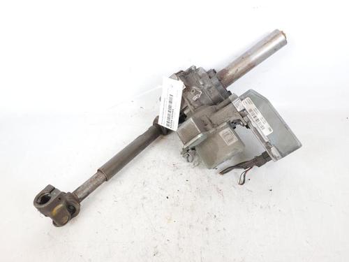 Used Steering column MAZDA 2 (DE_, DH_) 1.3 BiFuel (75 hp) 18125673
