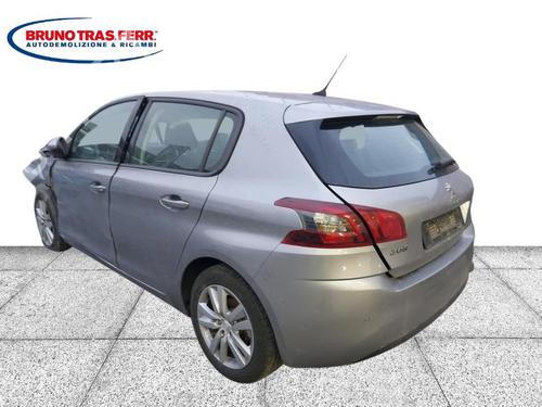 Engine mount PEUGEOT 308 II (LB_, LP_, LW_, LH_, L3_) 1.5 BlueHDI 100 | BP15165052M89 