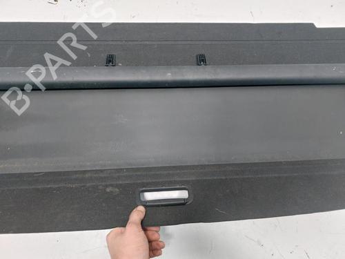 Półka bagażnika SKODA OCTAVIA III Combi (5E5, 5E6) 1.6 TDI | BP30613450C85