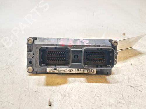 Used Engine control unit (ECU) Engine control unit (ECU) FIAT PUNTO (188_) 1.2 Bifuel (60 hp) 40215567 40215567