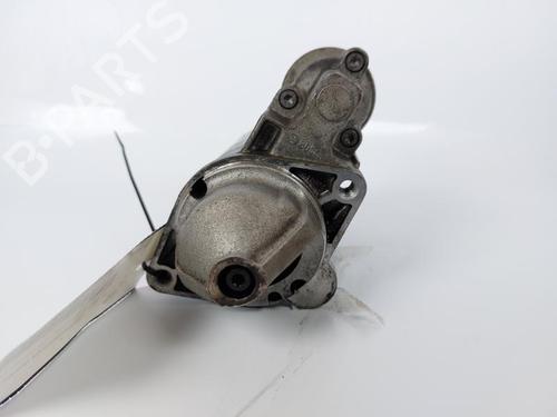 Used Starter Starter SMART FORTWO Coupe (451) 0.8 CDi (451.300) (45 hp) 15893209 15893209