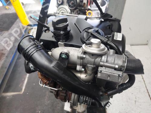 Engine SEAT CORDOBA (6L2) 1.4 TDI | BP33198301M1  - Image 9