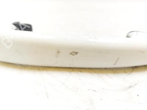 Front left exterior door handle PEUGEOT 208 I (CA_, CC_) 1.4 HDi | BP25023961C128 
