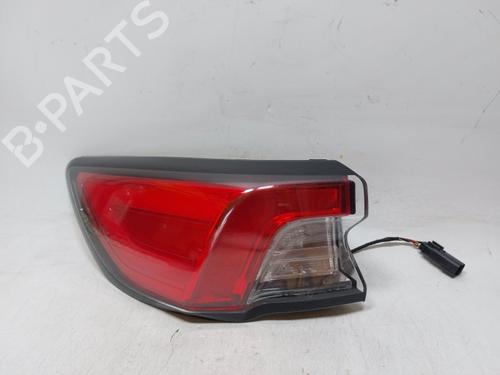 left-taillight-ford-kuga-iii-dfk-2019-37486072 main image
