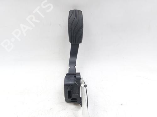 Used Pedal DACIA DUSTER (PYM_, PYN_) 1.0 ECO G-100 (101 hp) 25732537