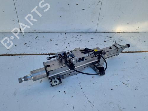 Used Steering column JAGUAR XE (X760) 2.0 D (180 hp) 21083156