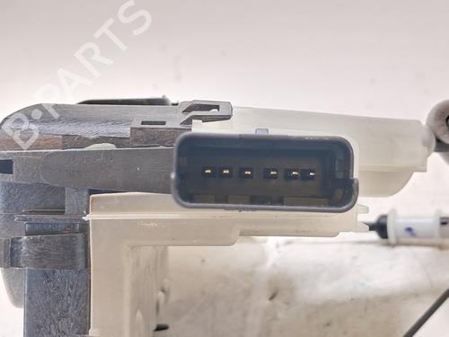 Front left lock OPEL MOKKA 1.2 (76) | BP37259701C98 - Image 5