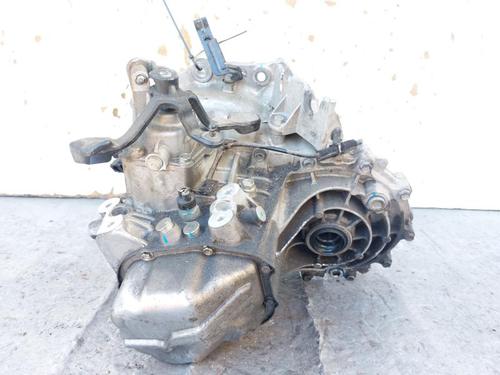 Gearbox OPEL KARL (C16) 1.0 | BP27995678M3 - Image 4