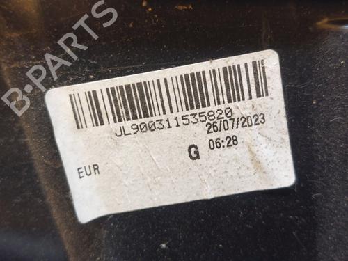 Left taillight CITROËN C3 II (SC_) 1.0 VTi 68 | BP36618120C34 - Image 5