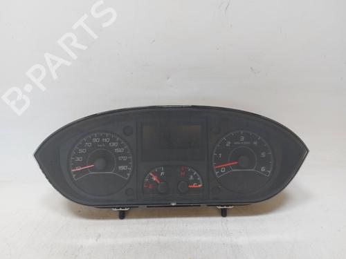 kombiinstrument-peugeot-boxer-platformchassis-2006-37287183 main image