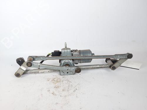 Front wiper motor VW POLO V (6R1, 6C1) 1.2 | BP20502623M29 