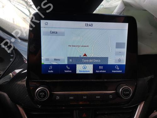 Bobine FORD PUMA (J2K, CF7) 1.0 EcoBoost | BP15892993M94 