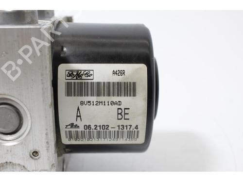 ABS pump FORD FIESTA VI (CB1, CCN) 1.4 LPG | BP15146889M43 