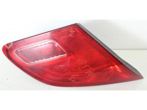Used Left taillight Left taillight PEUGEOT EXPERT Platform/Chassis 1.6 HDi 90 16V (90 hp) 15144568 15144568