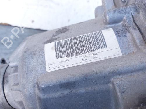 Front differential ALFA ROMEO GIULIA (952_) 2.2 D Q4 (952AHA45, 952AMA4) | BP25888302M23 - Image 6