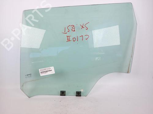 Used Left rear window motor Left rear window motor 37507963 37507963