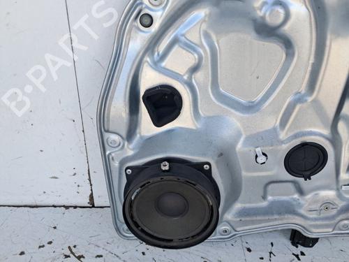 Front right window mechanism FIAT IDEA (350_) 1.3 D Multijet | BP35894521C23 - Image 2