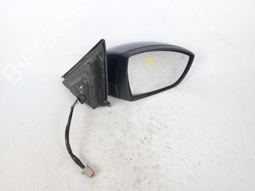 Used Right mirror FORD GALAXY II (WA6) 2.0 TDCi (140 hp) 15158270