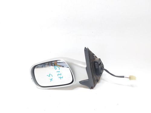 Used Left mirror SUZUKI IGNIS II (MH) 1.3 DDiS (RM413D) (70 hp) 31090194