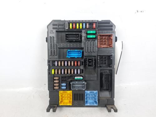 Used Electronic module Electronic module 18048883 18048883