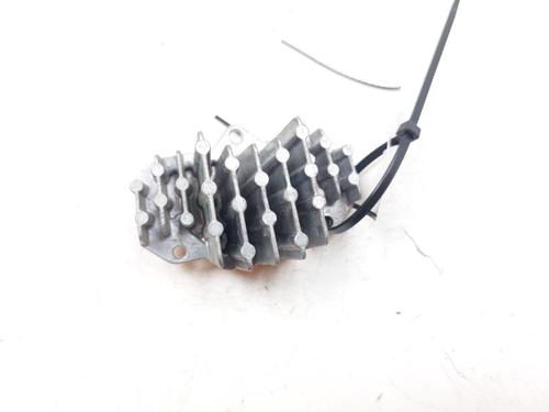 Used Electronic module Electronic module 25835281 25835281
