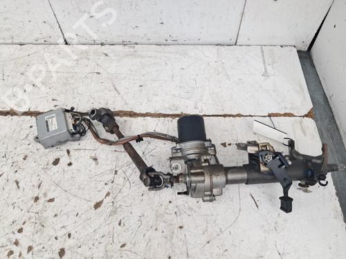 Steering column CITROËN C1 (PM_, PN_) 1.0 | BP37282315M21 - Image 4