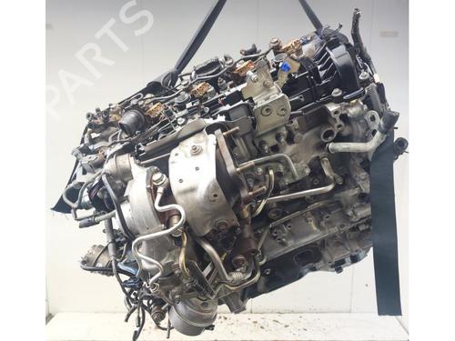 Engine MAZDA CX-5 (KE, GH) 2.2 D (KE2FW) | BP29702458M1 