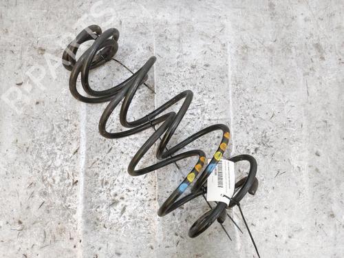 Shock absorber spring PEUGEOT 3008 II SUV (MC_, MR_, MJ_, M4_) 1.5 BlueHDi 130 | BP17737450C152 