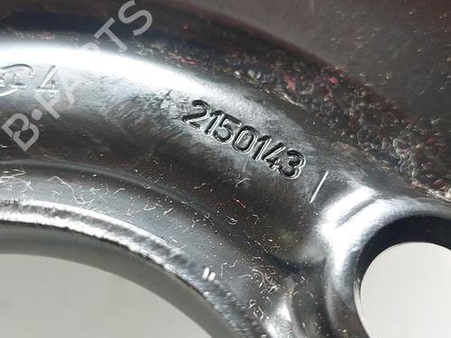 Jack Kit OPEL ASTRA G Hatchback (T98) 1.6 16V (F08, F48) | BP30478671C119 