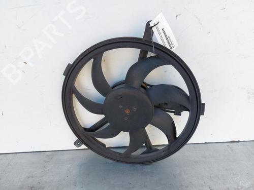 Used Radiator fan MINI MINI (R56) Cooper (120 hp) 15159586