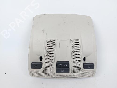 Innerbelysning MERCEDES-BENZ B-CLASS Sports Tourer (W246, W242) B 200 CDI (246.201) (136 hp) 17220339