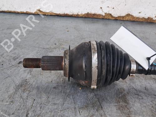 Left front driveshaft MAZDA CX-5 (KE, GH) 2.2 D (KE2FW) | BP38011794M38 - Image 3