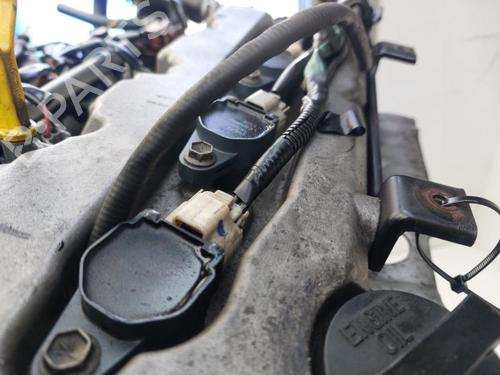 Engine FIAT SEDICI (189_) 1.6 16V 4x4 | BP31011210M1