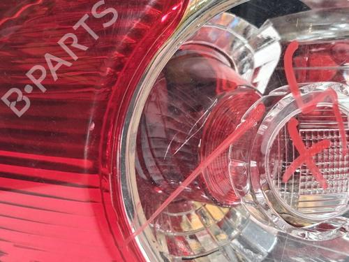 Left taillight DACIA LOGAN Pickup (US_) 1.5 dCi | BP39647325C34 - Image 2