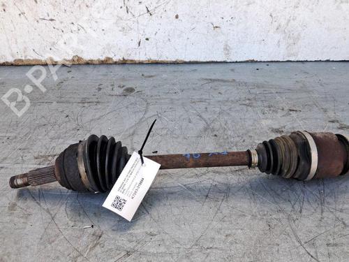 Right front driveshaft FORD FIESTA VI (CB1, CCN) 1.0 EcoBoost | BP34263148M39 - Image 4