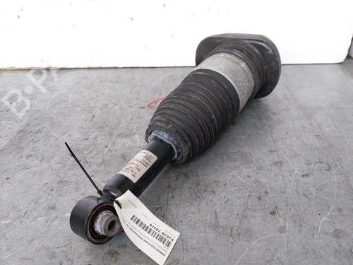 Used Left rear shock absorber Left rear shock absorber 15170184 15170184