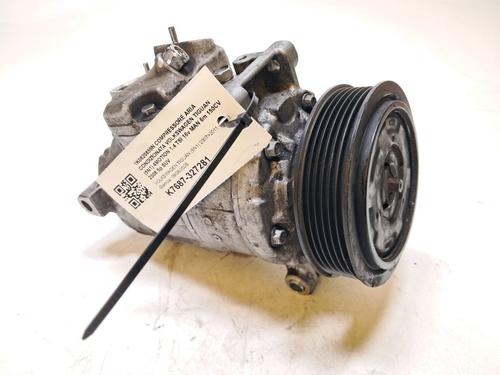 AC compressor VW TIGUAN (5N_) 1.4 TSI | BP36488532M34 - Image 2