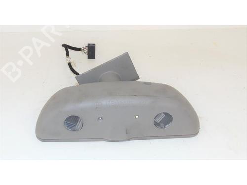Rear mirror AUDI A8 D3 (4E2, 4E8) 4.0 TDI quattro | BP15140914I6 - Image 2