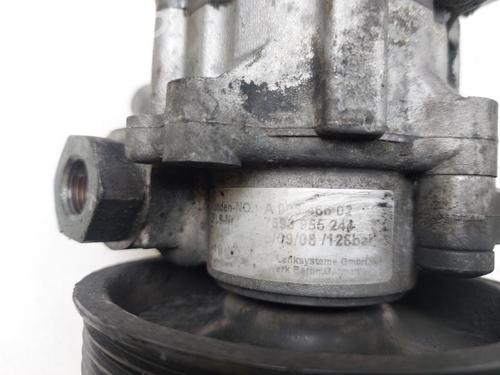 Steering pump MERCEDES-BENZ C-CLASS (W204) C 320 CDI 4-matic (204.089) | BP29383641M99 
